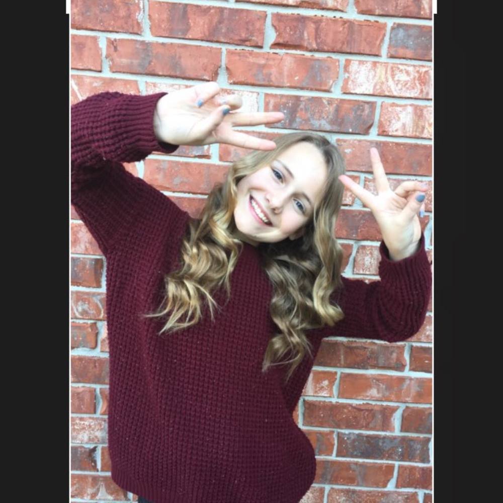 Meet your Posher, Dani